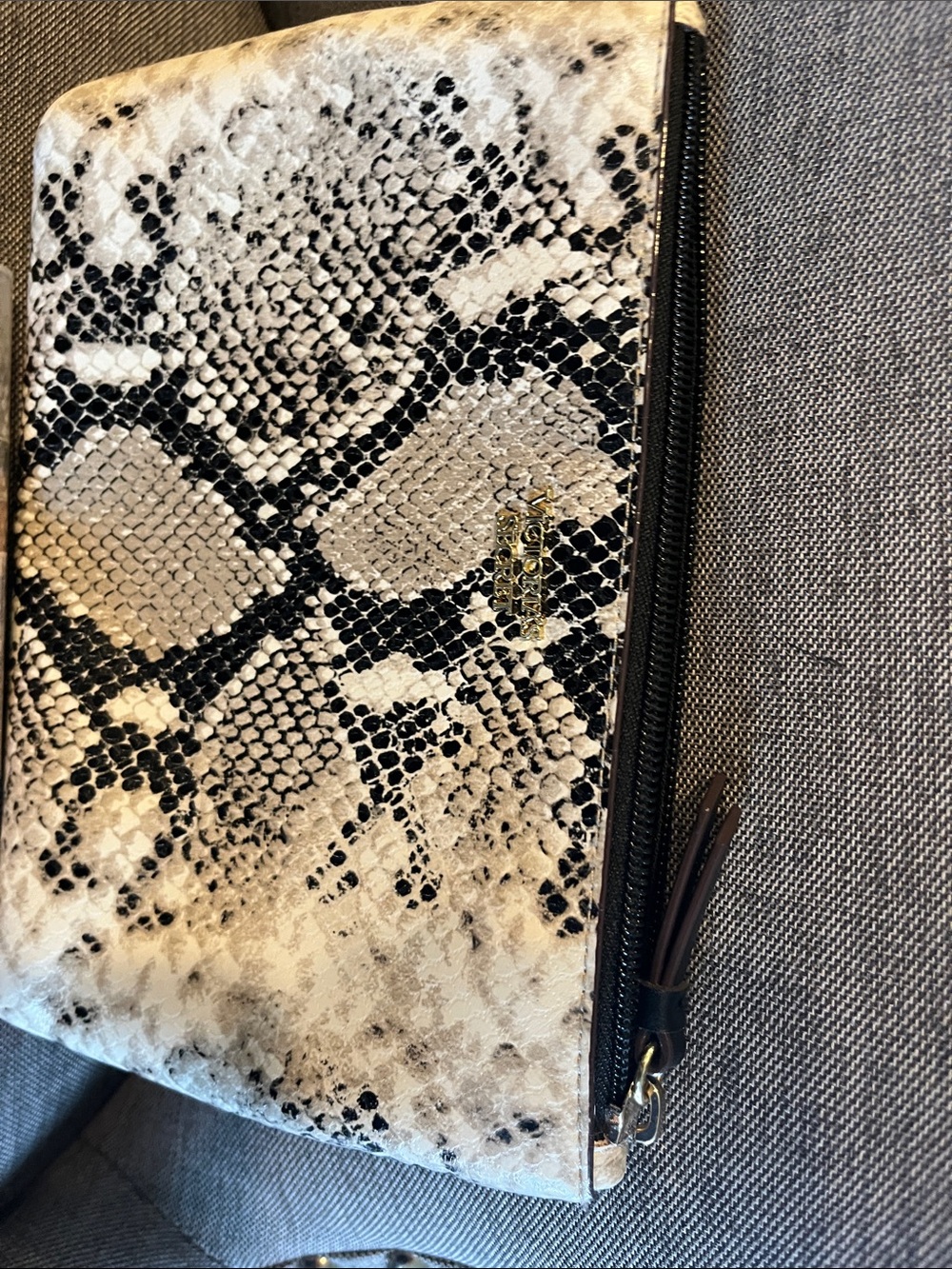 Victoria’s Secret make up bag and beauty bundle